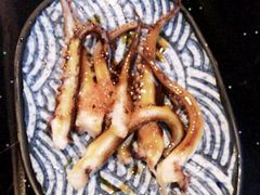 -真剑日本料理·铁板烧(贵州路店)