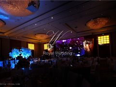 -上海雅居乐万豪侯爵酒店