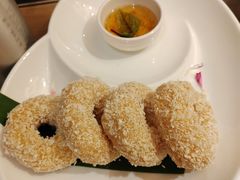 -帕蓝·暹罗料理(大学路店)