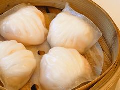 原汁鲜虾饺-利苑酒家(金宝店)