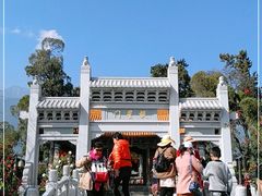 -大理文庙(大理古城)