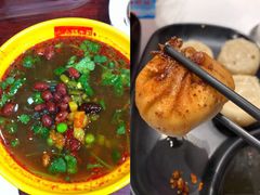 -小杨生煎(湟普汇店)