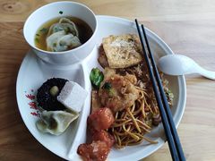-素满香·素食自助餐(苏州·临顿路店)