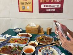 -桂园白粥·潮汕老味道