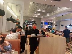 大堂-卡朋西餐(扬名广场店)