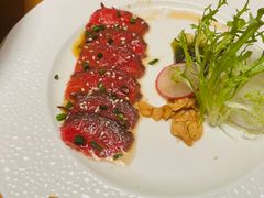 -王鼎精致料理铁板烧(世博源店)