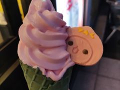 -麦当劳(河北唐山光明路餐厅)