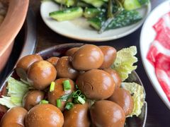 -滇釜火锅·能喝汤的火锅(车公庄店)