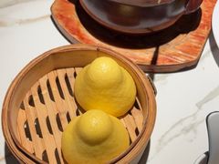 -绿茶餐厅(淮安吾悦广场店)