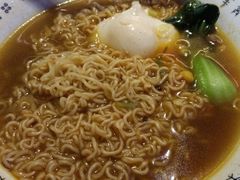 方便面-很久以前羊肉串(大华三路店)