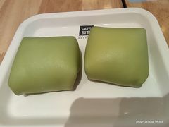 榴莲班戟-满记甜品(荟聚购物中心店)