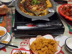 -鱼神脆皮烤鱼(深圳光明田寮村店)