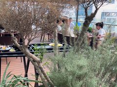 -La Terre乐田(万象城店)