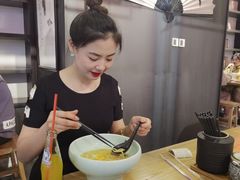 -白七爷原汤捞面（大宅门）(泰盛广场金牌店)