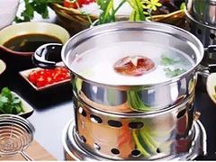 海鲜火锅-舒味姜母鸭·沙茶面(湖里店)