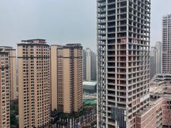 -缦回行政公寓(牛市口地铁站店)