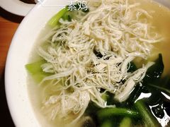 -富源春面馆(四川北路店)