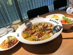-太二酸菜鱼(深圳布吉万象汇店)