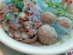 -为什么牛潮汕牛肉火锅(中信广场店)