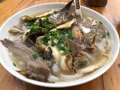 -荔林食店(西华路店)