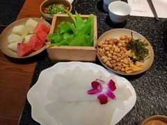 -盡膳口福跷脚牛肉火锅(北美新天地店)