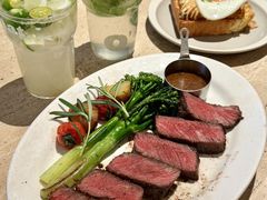 -O'eat Blossom&Pelican(深圳首店)
