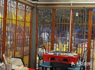 藏在马銮湾的这家【古灶味柴火鸡铁锅炖大鹅马銮湾店】
