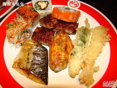 DSC07125-松子料理(亮马桥店)