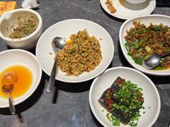 -炊烟小炒黄牛肉(浦东世纪汇店)
