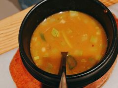 -韩宫宴烤肉·料理(大宁国际店)
