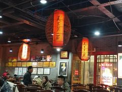 -天下第一面(大雁塔北广场店)