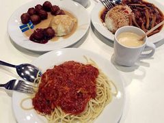 -宜家·瑞典风味餐厅(无锡店)