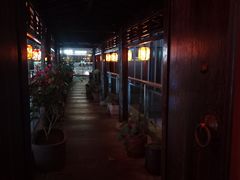 -道南書院·私房菜·早午茶·茶馆