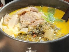 -和府捞面(石景山喜隆多店)