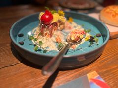 -卢布里西餐厅(海拉尔店)