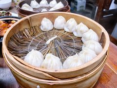 蟹粉小笼-吾介小籠館