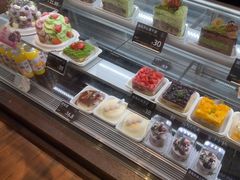 -FANEN法念·烘焙·甜点(万象城店)