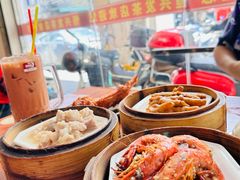 -恒兴发茶店(水巷口店)