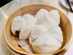 传统鲍汁叉烧包-陶陶居酒家(SM二期购物广场店)