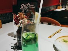 -get pizza意大利餐厅(凯德MALL店)