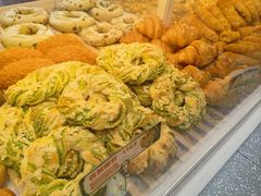 甜梦枕手撕面包-BreadTalk面包新语·烘焙蛋糕(海珠丽影广场店)