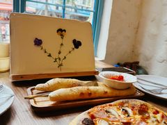 -比萨先生PIZZAMAN