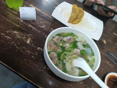 -清真蒋有记(秦虹路店)