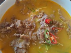 -老牌坊鲁菜名店(宽厚里店)