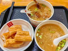 -浮屿大同鸭肉粥·始于1983年