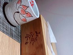 -栖川山葵家·寿喜锅·日式料理(龙湖北城天街商场店)