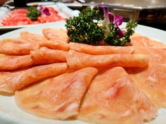 -重庆秦妈火锅(扶绥空港店)