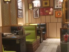 卡座-韩罗苑(万象城店)