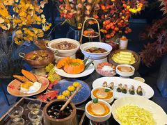 -汉水谣·江景餐厅(江滩店)