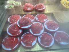 -谭三娘鲜切牛肉自助火锅(九眼桥总店)